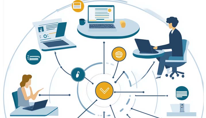 Administrative Services