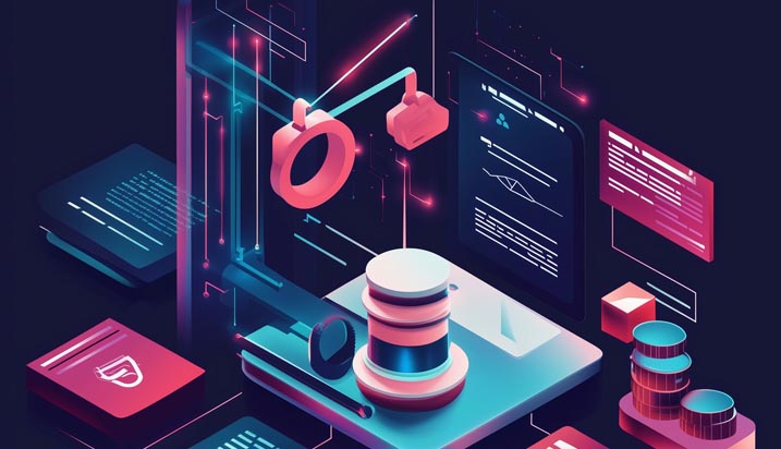 Trading and temporary transfer of licenses