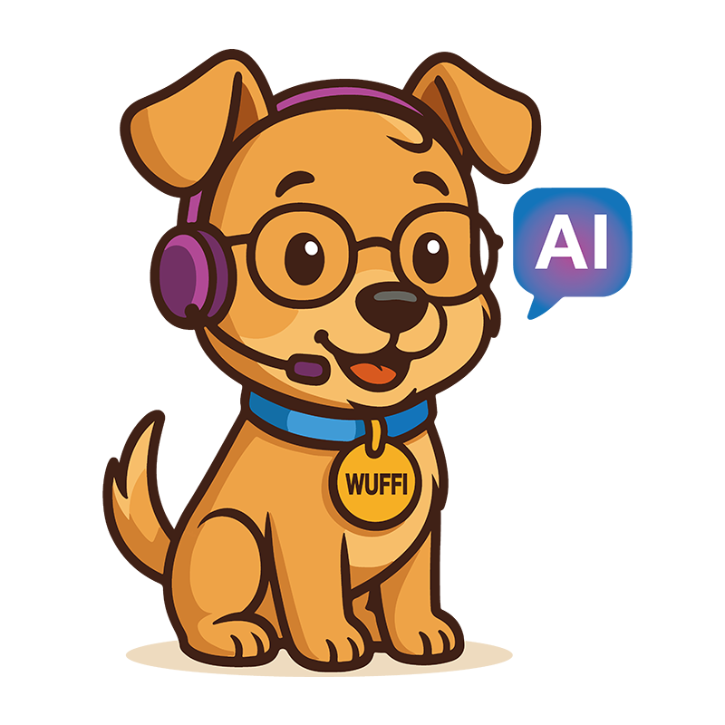 Wuffi.AI by Humanide